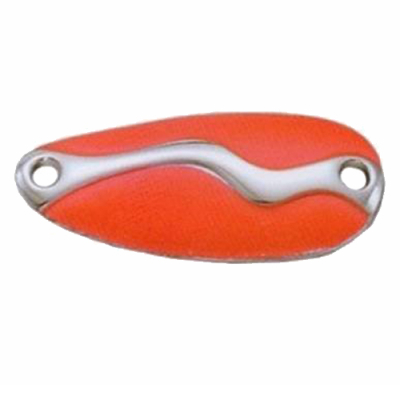 Блесна колебл. Acme Kamlooper 21гр. S480-NF