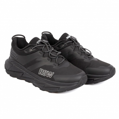 Кроссовки мужские Remington Trainer Black р. 43