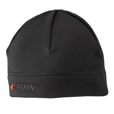 Шапка Baffin Toque Stretch Fleece Black