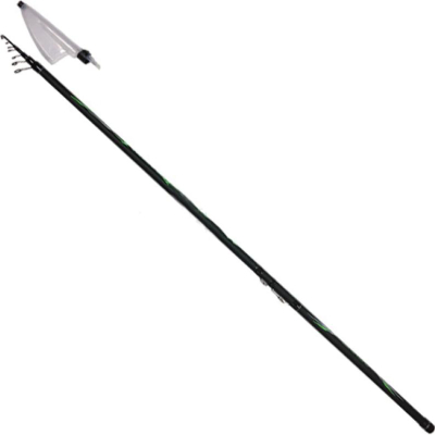 Удилище с кольцами Mifine Fighter Bolo 40g (10315-5005)