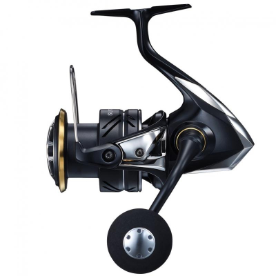 Катушка Shimano 21 Sustain C5000XG (022255248082)