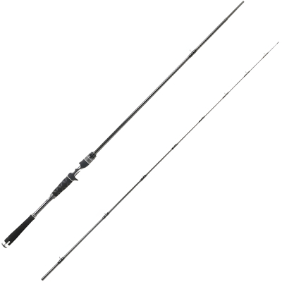 Удилище кастинговое Abu Garcia Salty Stage PT Seabass XSBC-972ML