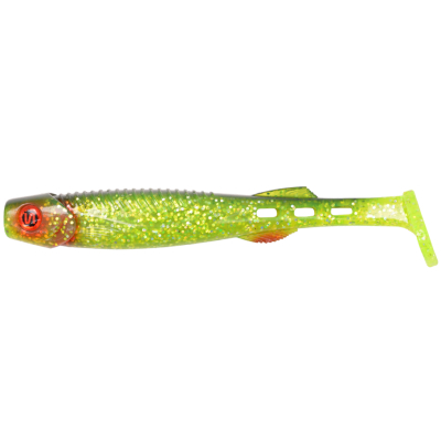 Мягкие приманки Narval Biggy Boy 26cm #038-Flash