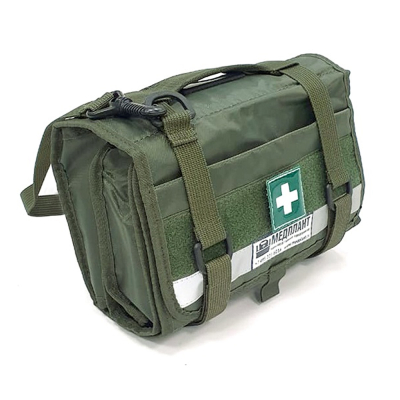 Набор первой помощи Медплан НПП СУР-01 - Олива