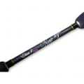 Спиннинг Crazy Fish Ebisu Violet SV 662 UL Light game  new style