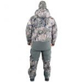 Костюм King Hunter WINTER (Camo Gray 5XL)