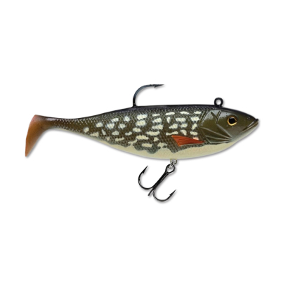 Приманка Storm Suspending WildEye Swim Shad SWSB04-PK