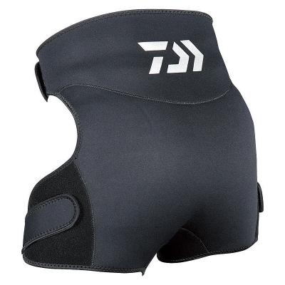 Подкладка Daiwa DA-1304 Hip Guard BK XL