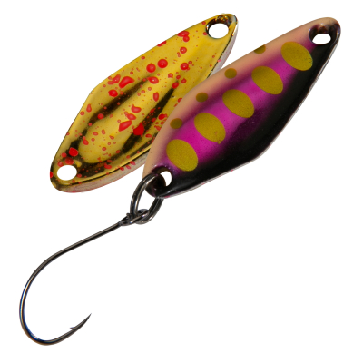 Блесна Trout Bait Wasp 3,5 гр. цв. 108