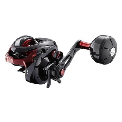 Катушка Shimano Genpu XT 201 PG (5RF910201) (20GNPXT201PG)