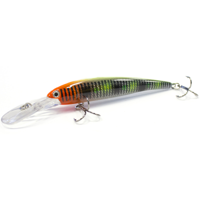Воблер Columbia Bandit B-shad Series цвет 2B19