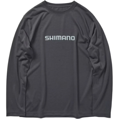 Майка Shimano SH-011X CHA р. S