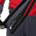 Сухой костюм Finntrail Drysuit Pro 2504 Red размер M