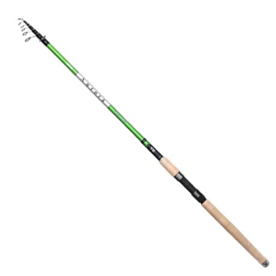 Многофункциональное удилище с кольцами Grfish Aurora Tele 120-330 (AURTE120330)