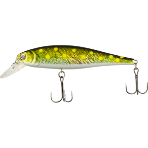 Воблер Trout Pro Original Minnow 65S цв. 047