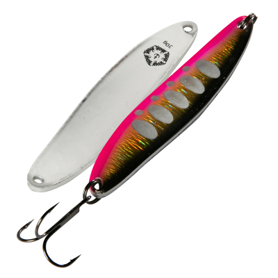 Блесна Trout Bait Viking-1 30 гр. цв. 569