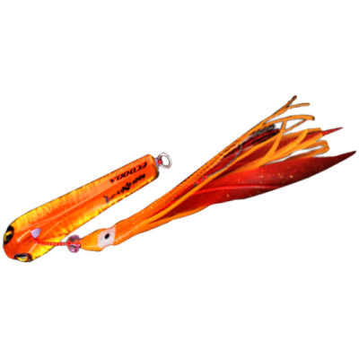 Пилькер Ecooda Avanzato Inchiku Jig 150g цвет 003