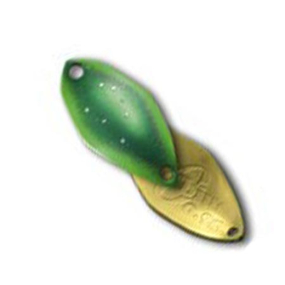 Блесна колеблющаяся Forest Mebius Zero 0.9g цв. #03