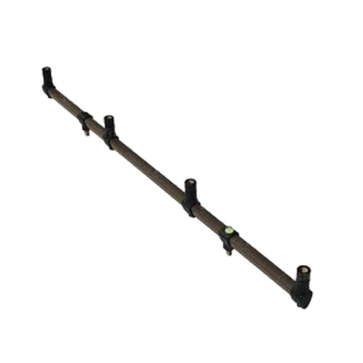 Стойка Prologic Green Buzzerbar 4 Rod 1pcs (Width 60.5cm) буз бар алюмин. 42491