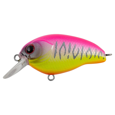 Воблер TsuYoki Agent 40F цв. 040Z