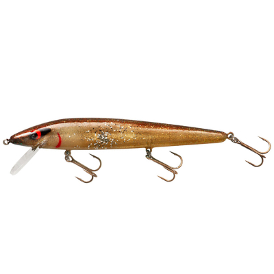 Воблер Smithwick Suspending Rattlin Rogue цв. Golden Shiner (ASDRB12280)