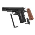 Пистолет пневматический Crosman 1911BBb blowback кал.4,5мм