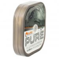 Поводковый материал Guru Pure Fluorocarbon 0.08мм 1lb GFC08