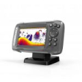 Эхолот-плоттер Lowrance Hook2-4x GPS Bullet (000-14015-001)