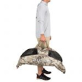 Сумка Simms Taco Bag, Regiment Camo Olive Drab, 17L