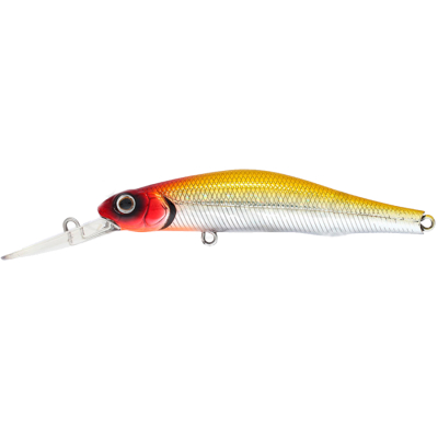 Воблер ZipBaits Orbit 80 SP-DR цв. 107M