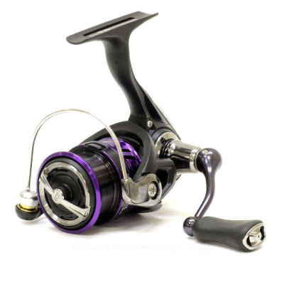 Катушка Daiwa 18 Prorex X LT 2000