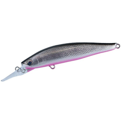 Воблер Daiwa Silver Creek Minnow 85MDS цвет UGT.GK.PB