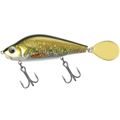 Воблер Sebile Spin Glider 115SK цв. NGS