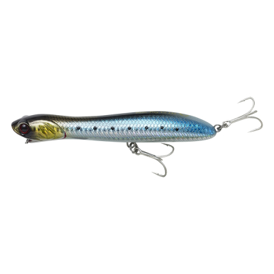 Воблер Savagear Panic Prey105 V2 16g F Sardine 69716