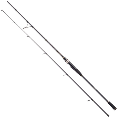 Спиннинг Balzer Shirasu IM-12 Pro Staff Big Bait Spin 65-250 г 2,40 м (11321 240)