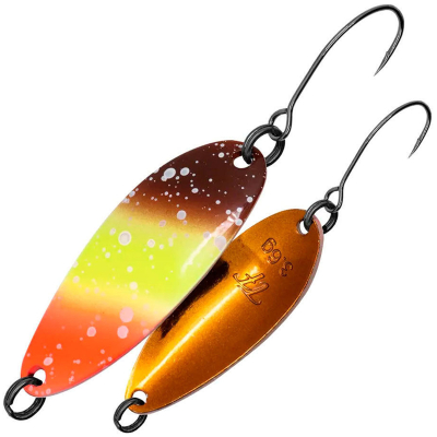 Блесна Trout Fan Integral 3,6гр. цвет #223