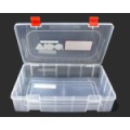 Коробка для приманок Vido Craft VD-3032 Fluorocarbox Clear Box, размер 36х22.5х8см