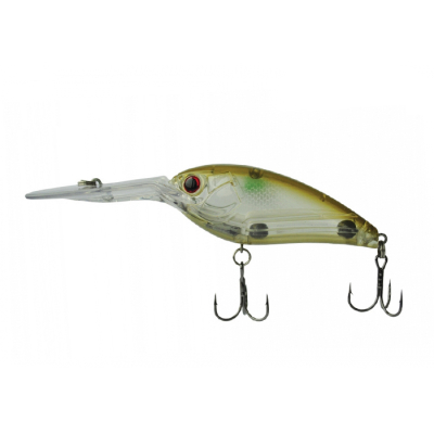 Воблер Mottomo Deeper 75F 26g цв. Natural Ayu