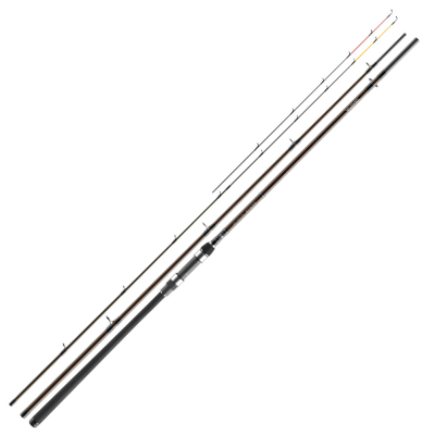 Удилище фидерное Daiwa Exceler M. Feeder 3.90m 80g
