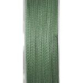 Леска плетеная Kosadaka Super PE X4 150м Dark Green 0,20мм, 12,2кг BSLX4-DG-020-150