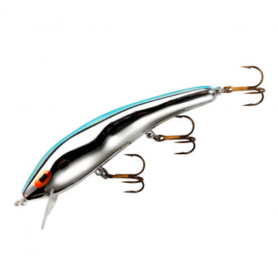 Воблер Cotton Cordell Suspending Ripplin’ Red Fin CS85 цв. 06