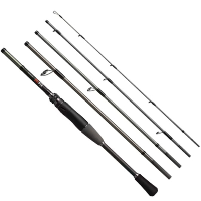 Спиннинг Shimano 24 Unfix S64UL-5