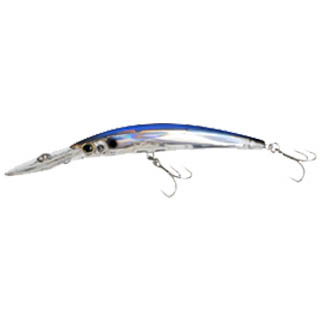 Воблер Yo-Zuri Crystal 3D Minnow Deep Diver (F1153-B)