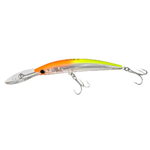 Воблер Yo-Zuri Crystal 3D Minnow Deep Diver (F1153-C57)