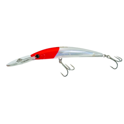 Воблер Yo-Zuri Crystal 3D Minnow Deep Diver (F1153-C5)