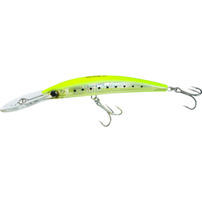Воблер Yo-Zuri Crystal 3D Minnow Deep Diver (F1153-GHCS)