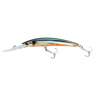 Воблер Yo-Zuri Crystal 3D Minnow Deep Diver (F1153-GHGT)