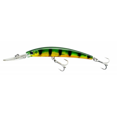 Воблер Yo-Zuri Crystal 3D Minnow Deep Diver (F1153-PC)