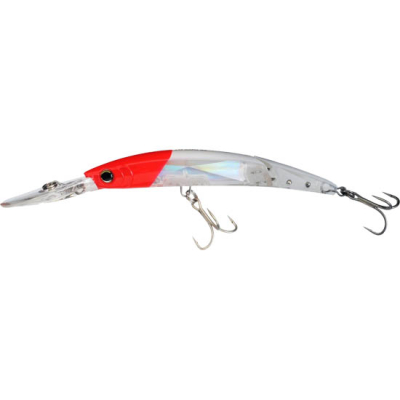 Воблер Yo-Zuri Crystal 3D Minnow Deep Diver Jointed F1155-C5 