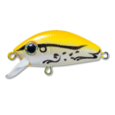 Воблер Yo-Zuri L-Minnow Single Hook 33F F955-FFG